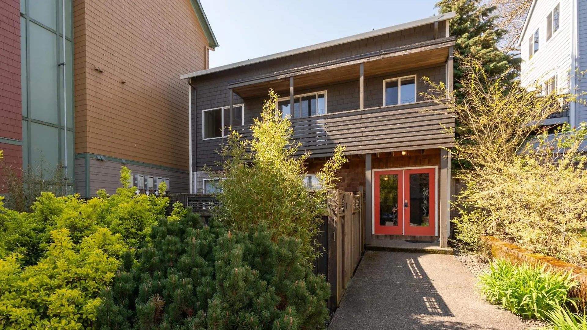 Stay Portland - Peaceful Johns Landing Studio - Near Ohsu