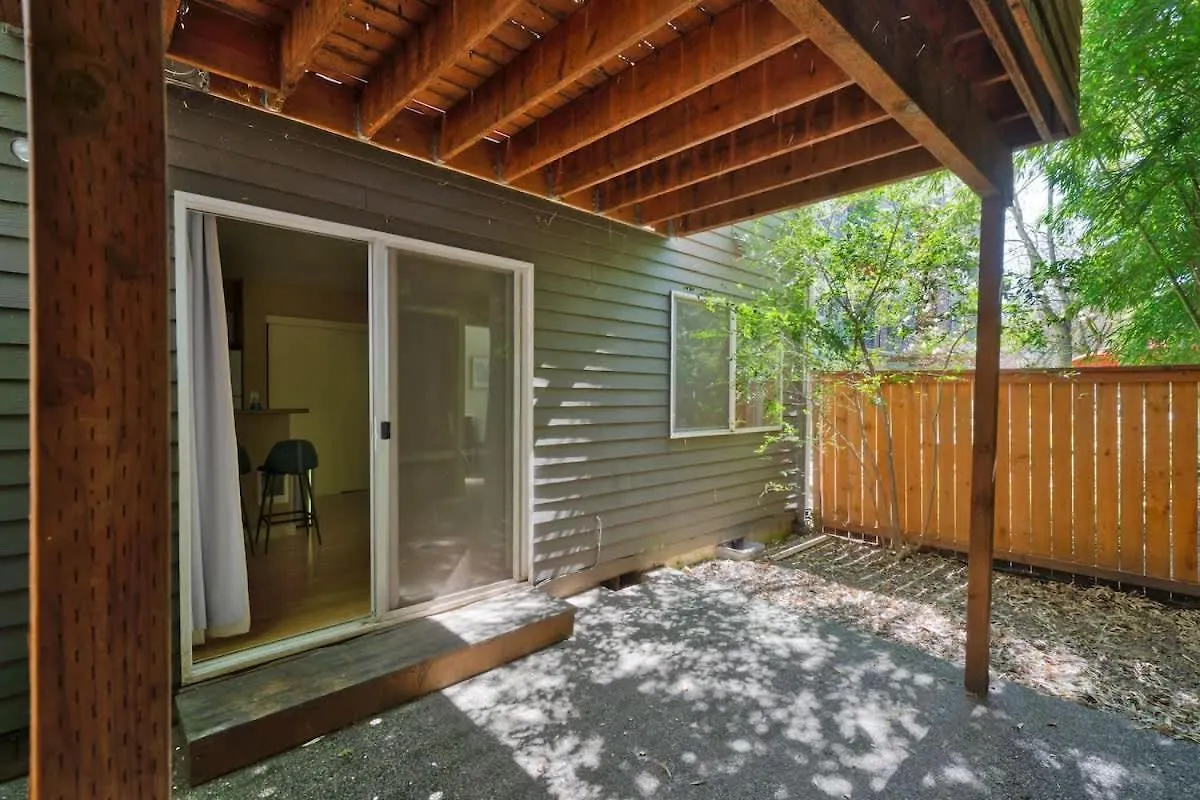 Apartment Stay Portland - Peaceful Johns Landing Studio - Near Ohsu United States